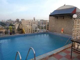 Hotel Celebrations Navi Mumbai Exterior foto