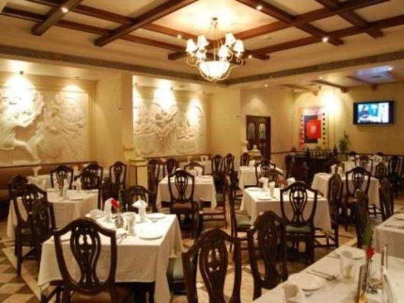 Hotel Celebrations Navi Mumbai Exterior foto