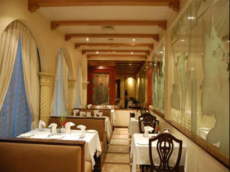 Hotel Celebrations Navi Mumbai Exterior foto