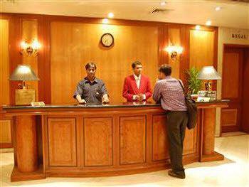 Hotel Celebrations Navi Mumbai Exterior foto